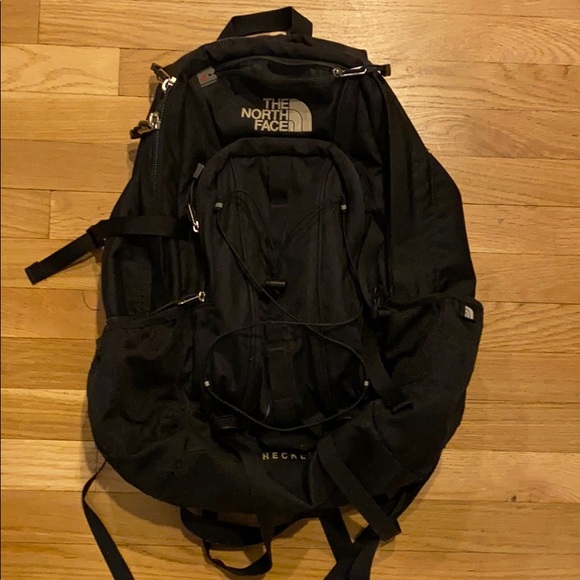 The North Face Handbags - The North Face Heckler Backpack